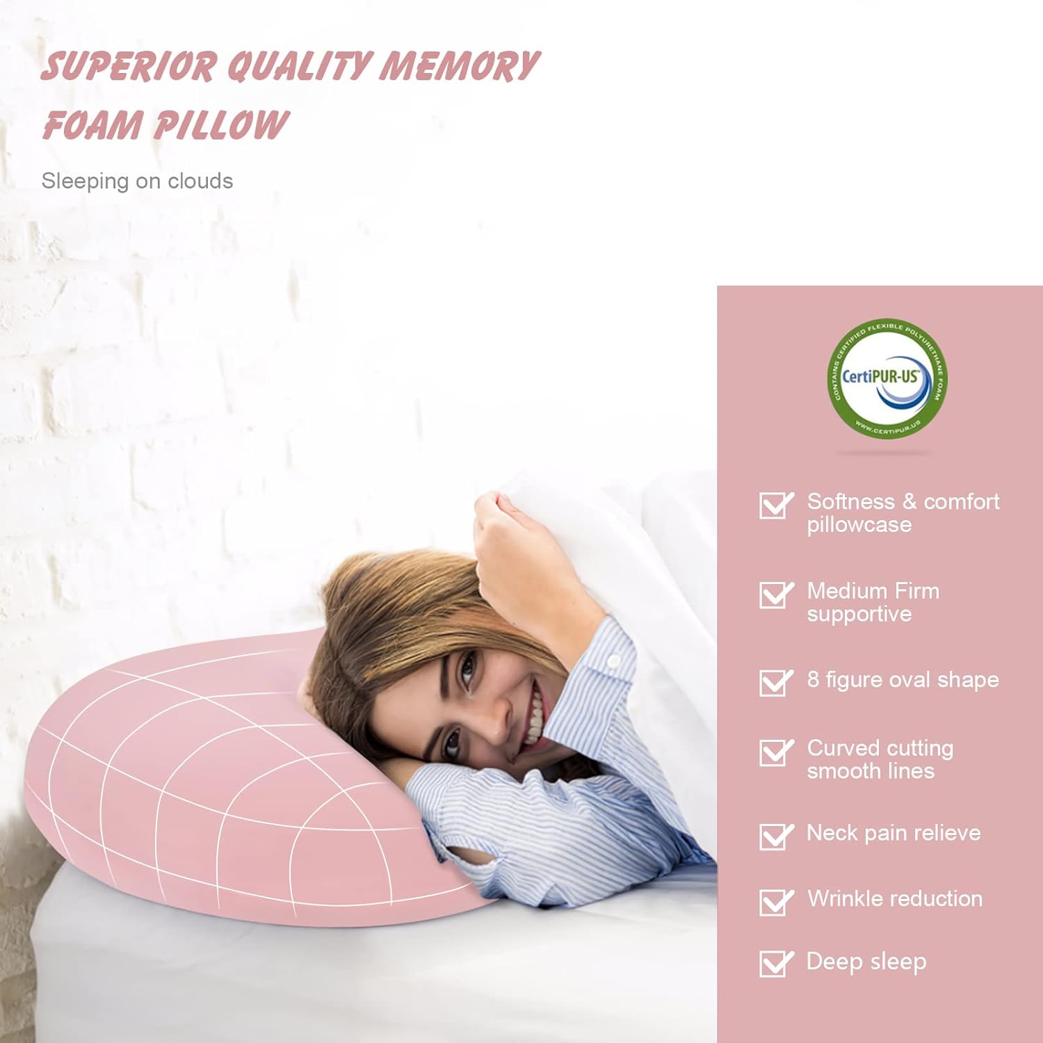 Top 3 Memory Foam Pillows: A Comparative Review