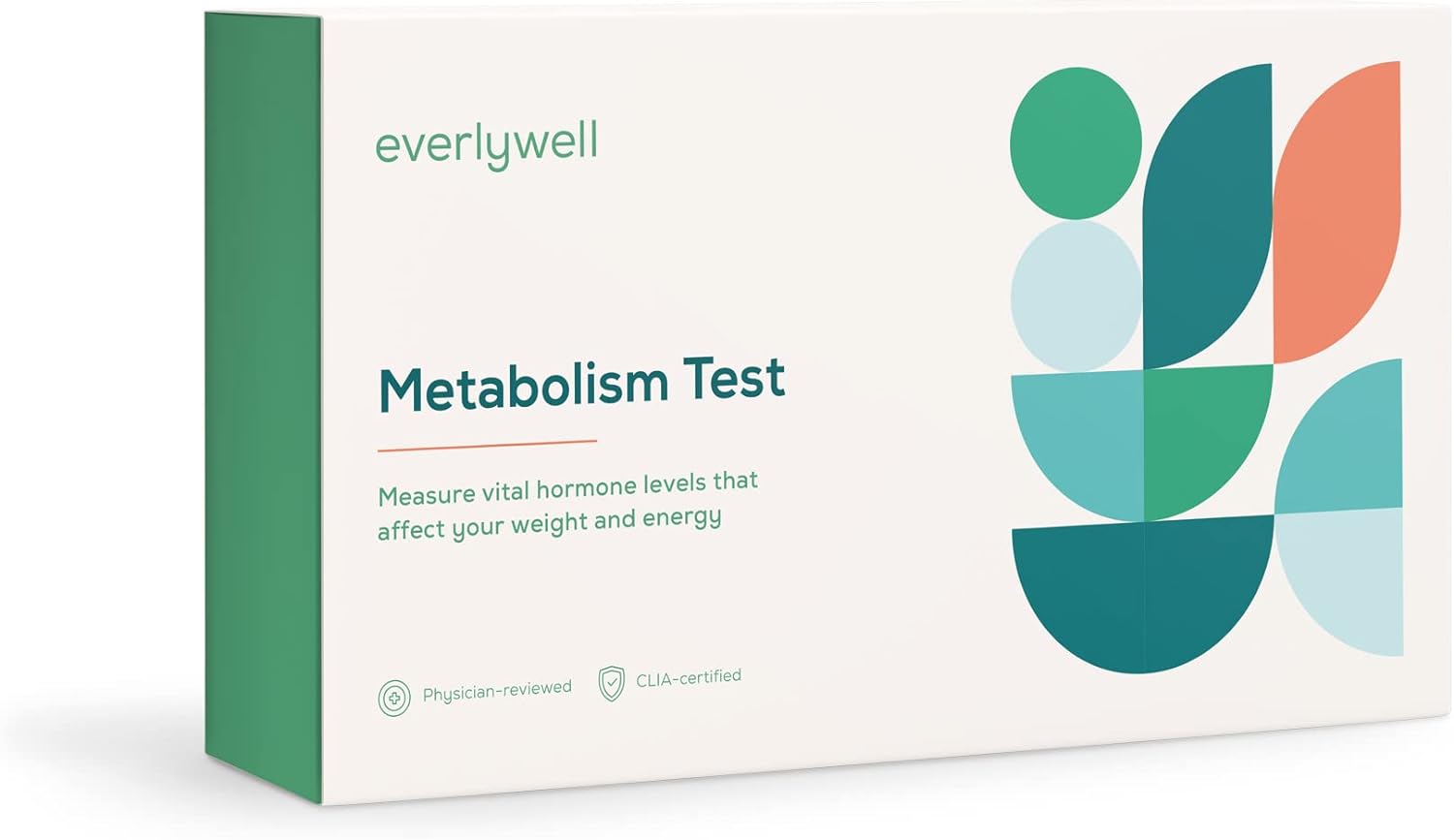 Everlywell Metabolism Test Review