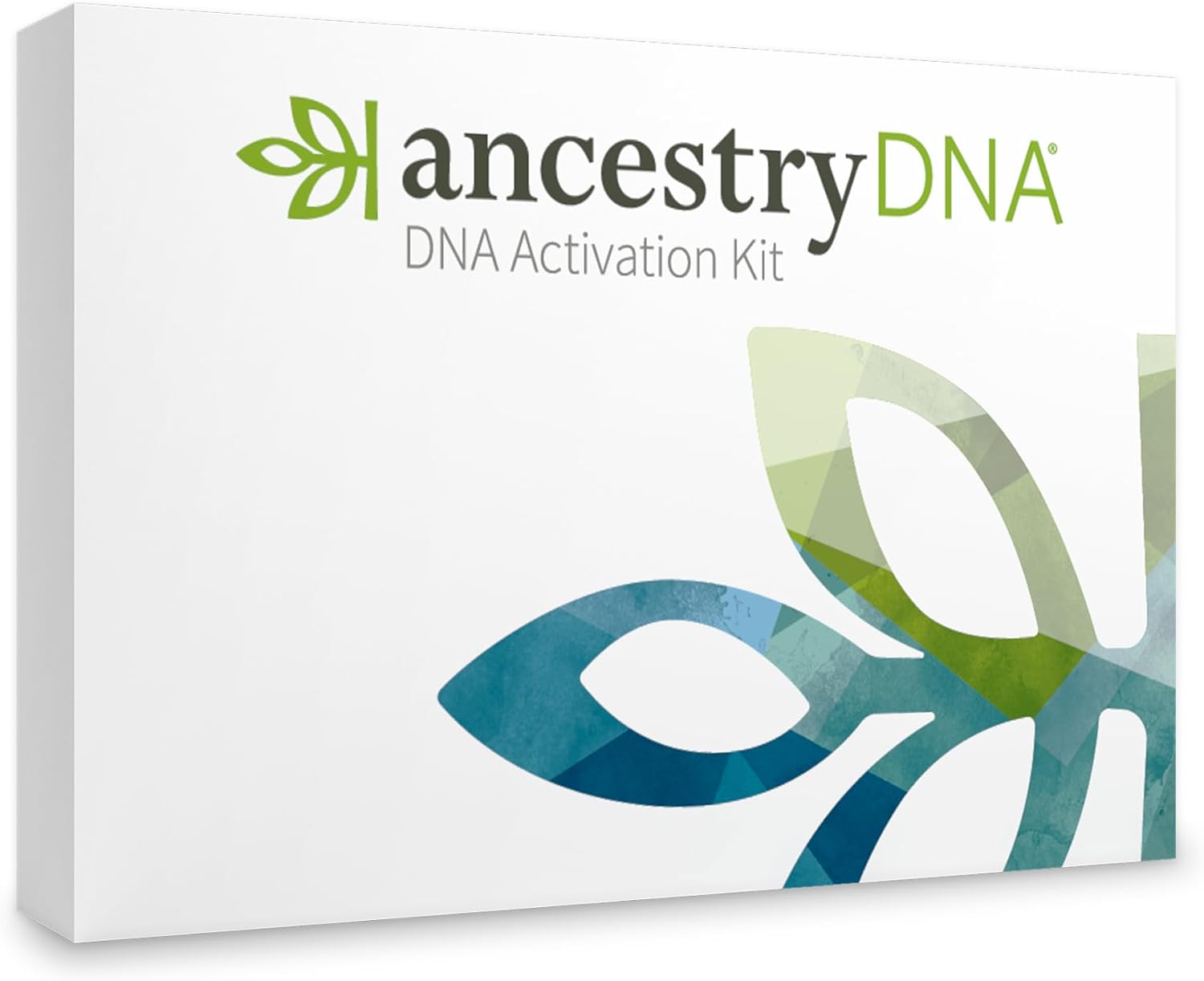 AncestryDNA Genetic Test Kit Review