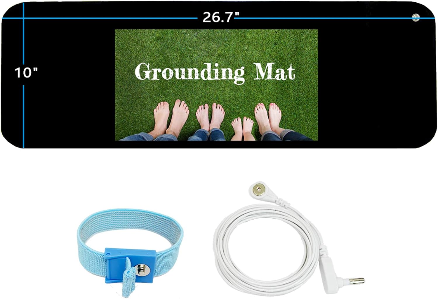 Grounding Mat Kit Review