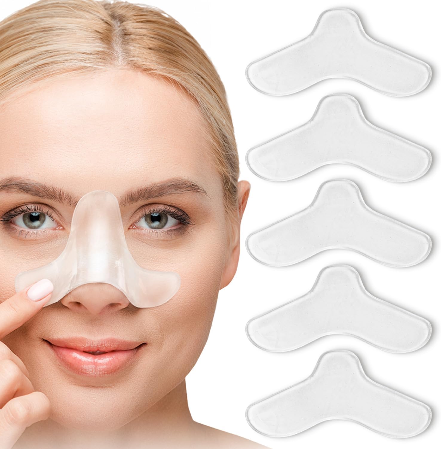 IMPRESA Nasal Pads Review