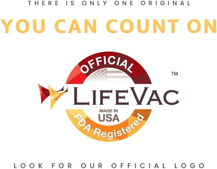 LifeVac Choking Rescue Device Review