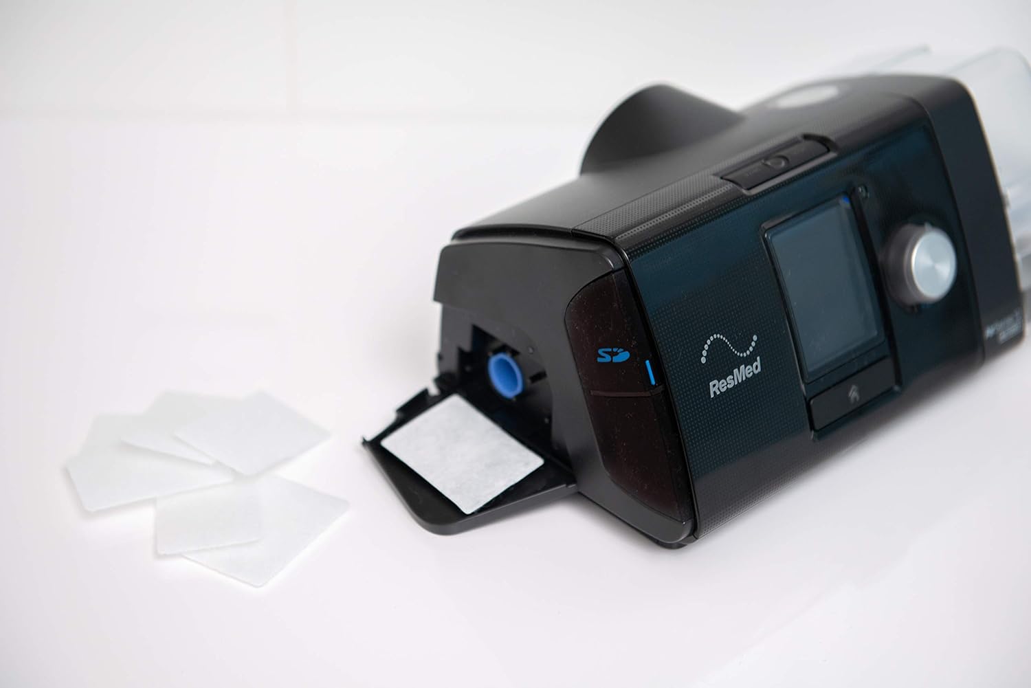 Snugell CPAP Filters Review