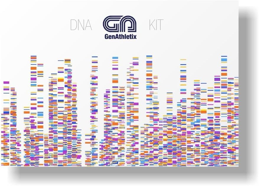 DNA Test Review