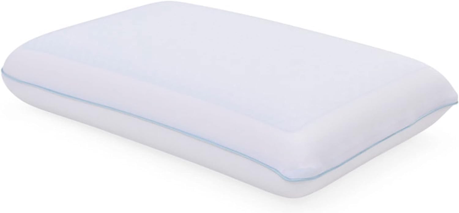 COOL GEL Reversible Pillow Review