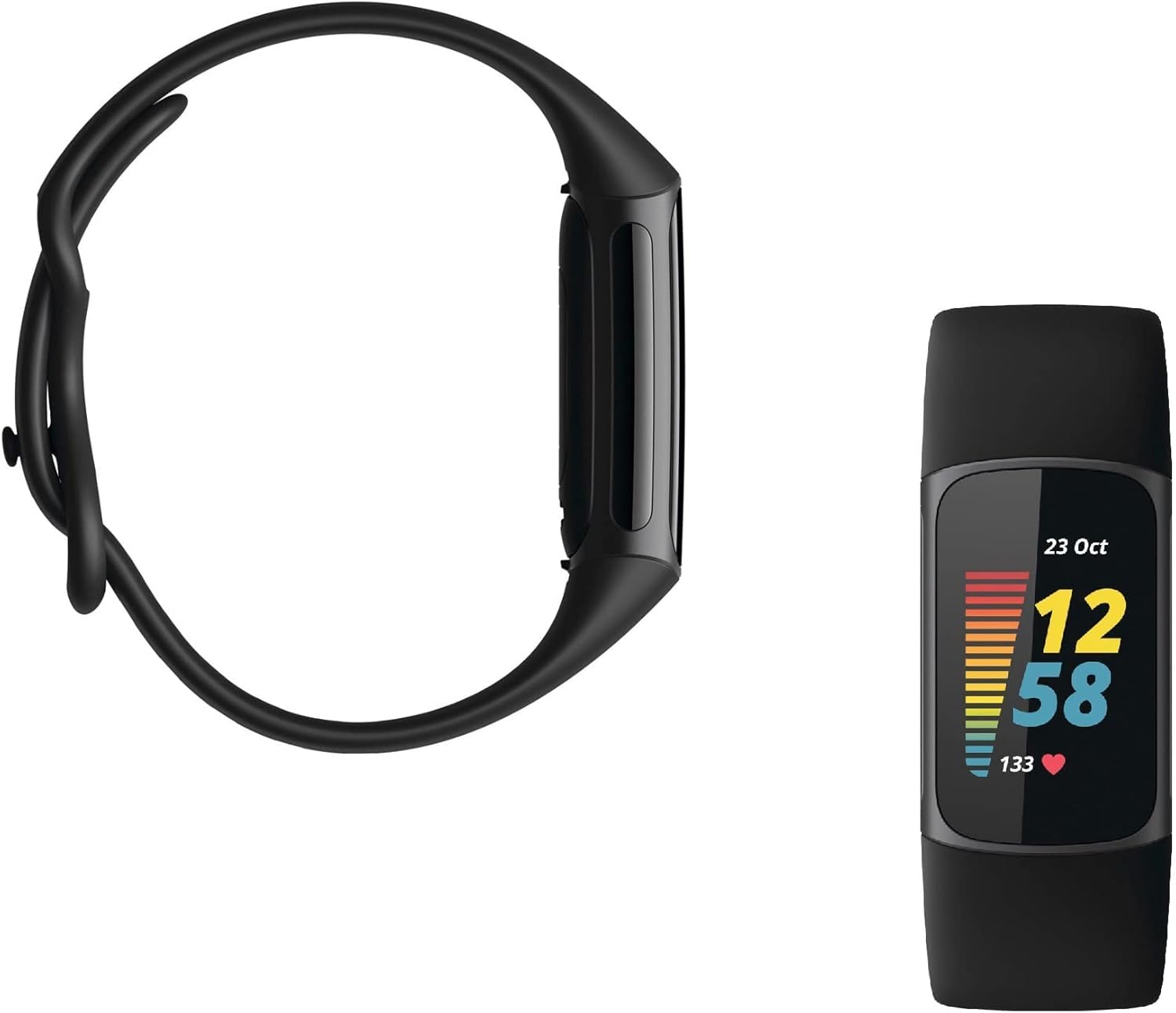 Fitbit Charge 5 Power Bundle Review