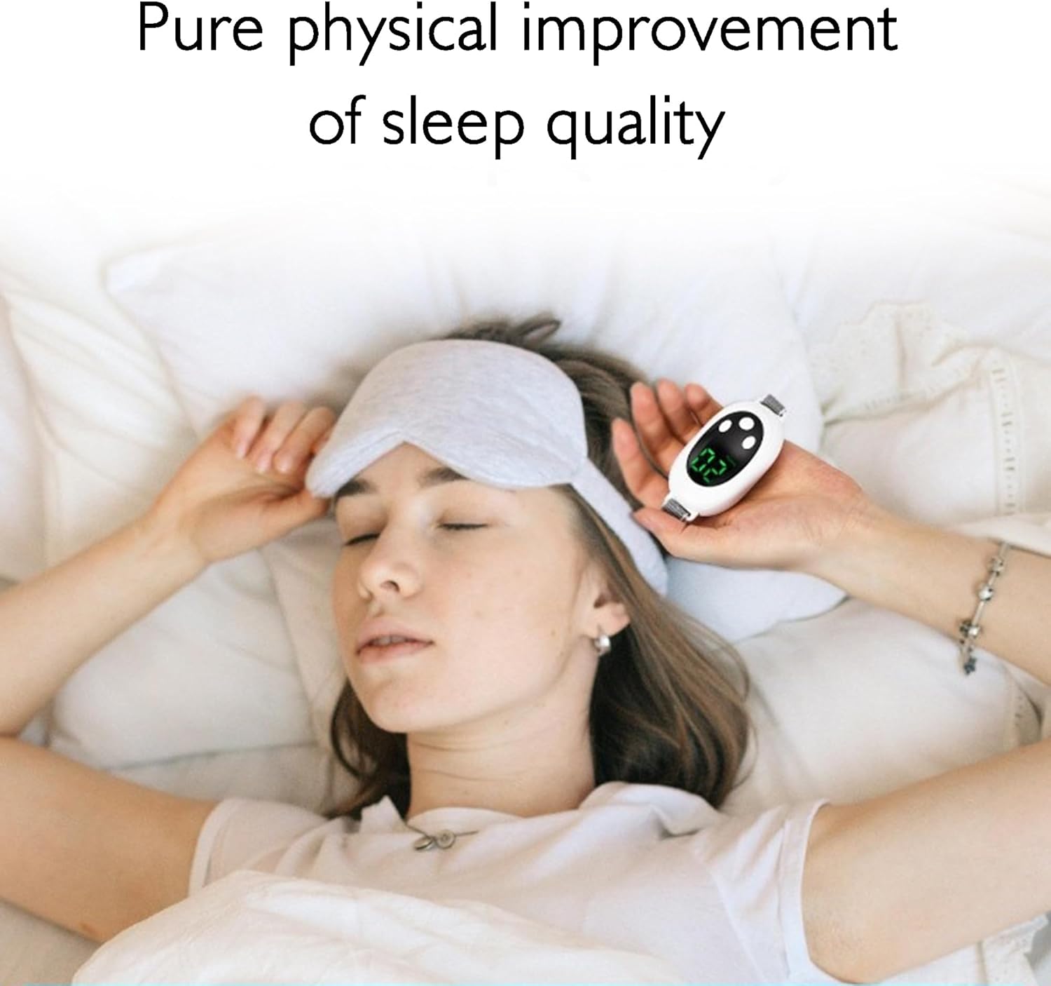 Handheld Sleep Machine Review