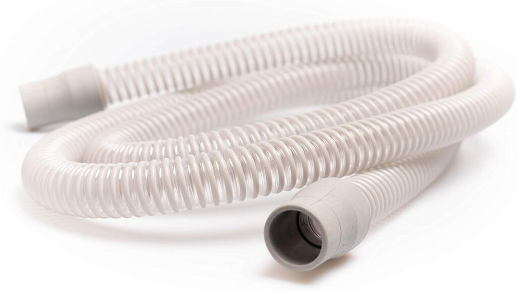 Universal CPAP Hose by Snugell (6ft) – Compatible with All Major CPAP Machines and Most CPAP BiPap, and BiLevel Device Brands – Minimize Discomfort and Mask Leaks for a Restful Sleep